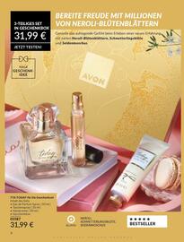 Avon Prospekt Seite 6
