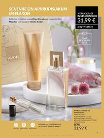 Avon Prospekt Seite 7