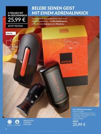 Avon Prospekt Seite 8