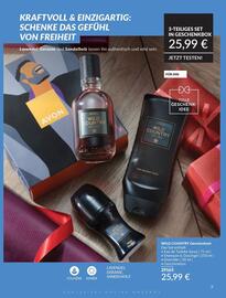 Avon Prospekt Seite 9