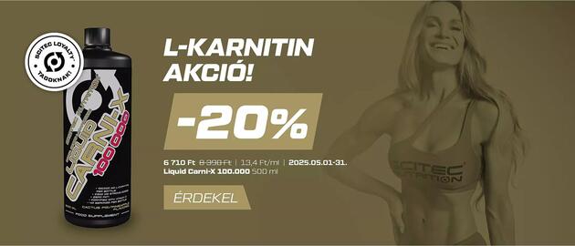 Scitec Nutrition akciós újság Oldal 5