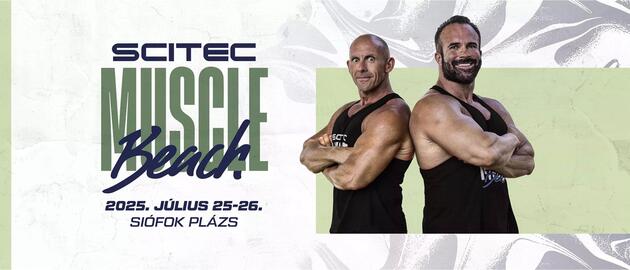 Scitec Nutrition akciós újság Oldal 6