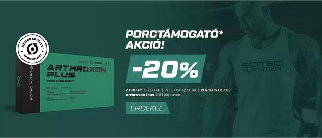 Scitec Nutrition akciós újság Oldal 7