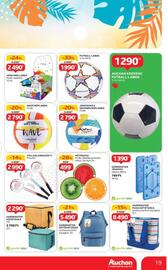 Auchan akciós újság Oldal 19