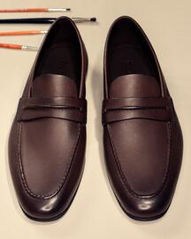 Volantino Ermenegildo Zegna Pagina 1