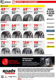 Folheto Roady Página 8