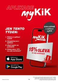 Kik leták Strana 14
