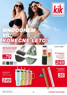 Kik leták (platné do 18-05)