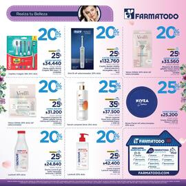 Catálogo FarmaTodo semana 18 Página 2