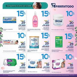 Catálogo FarmaTodo semana 18 Página 3