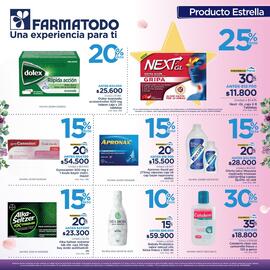 Catálogo FarmaTodo semana 18 Página 5