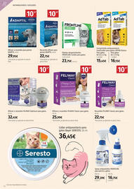 Folleto El Corte Inglés Página 10
