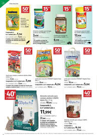 Folleto El Corte Inglés Página 18