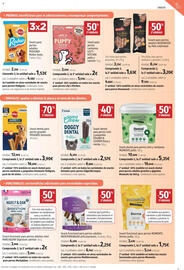 Folleto El Corte Inglés Página 5