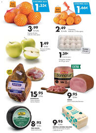Folleto Supermercados Lupa semana 18 Página 2