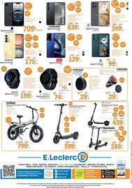 Folleto E.Leclerc Página 12