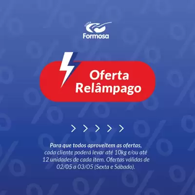Catálogo Grupo Formosa