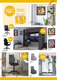 Prenuptia folder Pagina 3