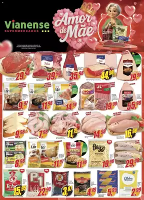 Catálogo Vianense Supermercados
