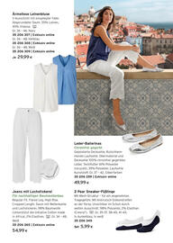 Tchibo Eduscho Flugblatt Seite 14