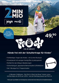 Tchibo Eduscho Flugblatt Seite 30