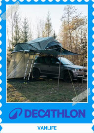 Decathlon folder Pagina 1