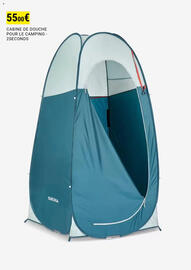 Decathlon folder Pagina 8
