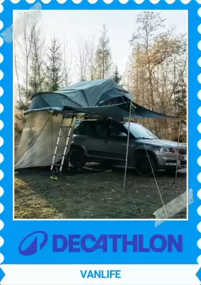 Decathlon folder