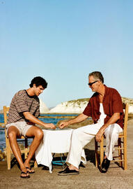 ZARA folder Pagina 9