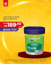 Catálogo Chatuba Página 5