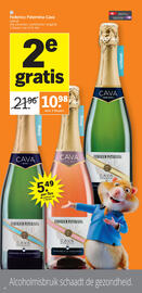 Albert Heijn folder week 19 Pagina 14