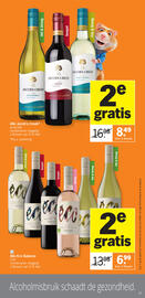 Albert Heijn folder week 19 Pagina 15