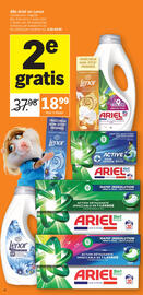 Albert Heijn folder week 19 Pagina 18