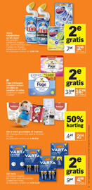 Albert Heijn folder week 19 Pagina 21