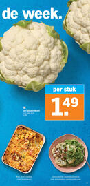 Albert Heijn folder week 19 Pagina 23
