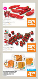 Albert Heijn folder week 19 Pagina 25