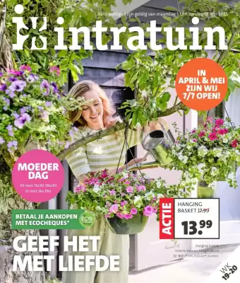 Intratuin folder