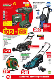 Mr Bricolage folder Pagina 10