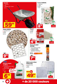 Mr Bricolage folder Pagina 16