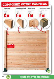 Mr Bricolage folder Pagina 18
