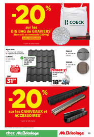 Mr Bricolage folder Pagina 19