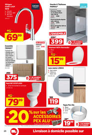 Mr Bricolage folder Pagina 20