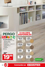 Mr Bricolage folder Pagina 26