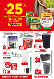 Mr Bricolage folder Pagina 9
