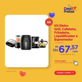Catálogo Casa Freitas Página 4