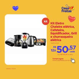 Catálogo Casa Freitas Página 5