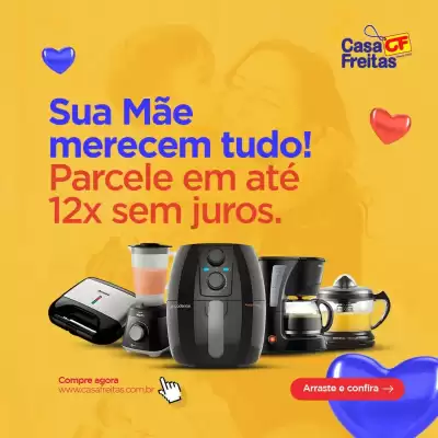 Catálogo Casa Freitas (válido até 12-05)