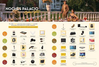 Catálogo El Palacio de Hierro Página 21