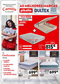 Folheto Conforama Página 2