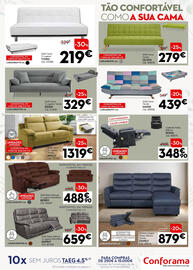 Folheto Conforama Página 15